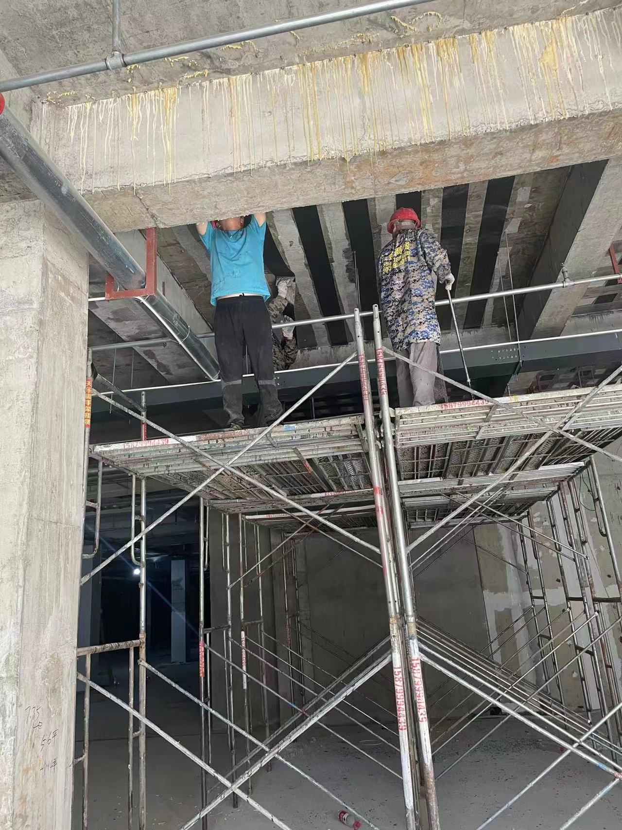 铜仁建筑物必须做抗震加固的三种情况